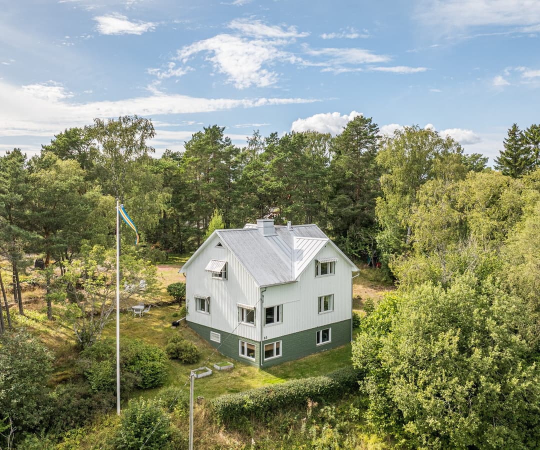 Bild av Lumpovägen 66