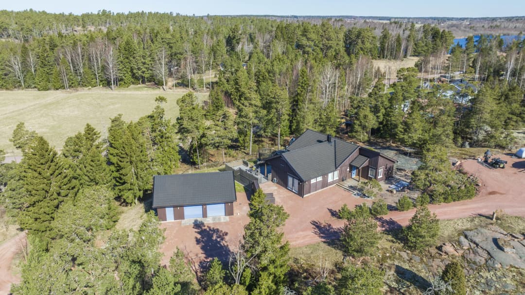Bild av Hamnäsvägen 1